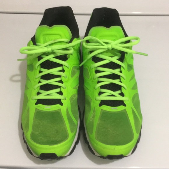 Nike Air Max Shoes EUC running sneakers w Fitsole - Picture 3 of 12